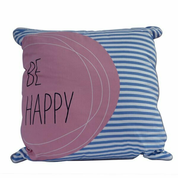 Happy Cushion