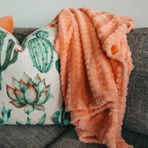 Blankets & Throws